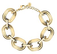 Armband Morellato Dame Vintage Bold in Stahl SAZJ05